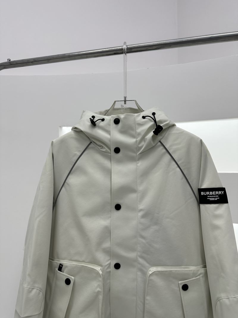 Burberry Down Jackets